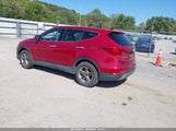 Hyundai Santa Fe Sport 2.4L 5XYZT3LBXHG394996 fotografie