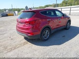 Hyundai Santa Fe Sport 2.4L 5XYZT3LBXHG394996 fotografie