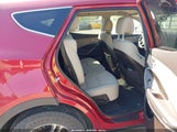 Hyundai Santa Fe Sport 2.4L 5XYZT3LBXHG394996 fotografie