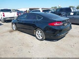Ford Fusion Se 3FA6P0HD3JR227090 снимка