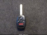 Honda Civic Ex 2HGFG3B82DH505373 снимка