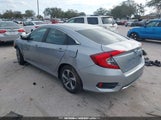 Honda Civic Lx 19XFC2F64KE021436 снимка
