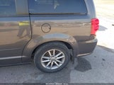 Dodge Grand Caravan Se 30Th Anniversary 2C4RDGBG8ER467789 fotografie