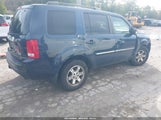 Honda Pilot Touring 5FNYF4H99BB087297 fotografie