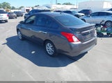 Nissan Versa 1.6 Sv 3N1CN7AP3FL802799 снимка