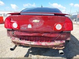 Chevrolet Malibu 2Lt 1G1ZD5E71BF300430 снимка