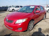 Toyota Corolla Le JTDBU4EE5A9107504 снимка