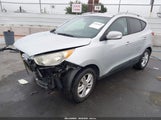 Hyundai Tucson KM8JU3AT1DU686076 снимка