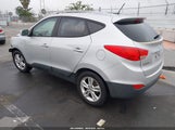 Hyundai Tucson KM8JU3AT1DU686076 снимка