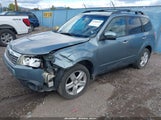 Subaru Forester 2.5X Limited JF2SH64679H713058 снимка