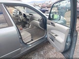 Subaru Forester 2.5X Limited JF2SH64679H713058 снимка