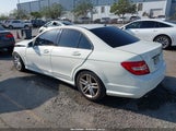 Mercedes-Benz C 250 Sport WDDGF4HB6CR231615 снимка