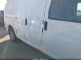Chevrolet Express 1GCFG15X551208054 снимка