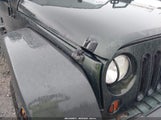 Jeep Wrangler Unlimited Sport 1J4BA3H16AL101686 fotografie