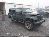Jeep Wrangler Unlimited Sport 1J4BA3H16AL101686 fotografie