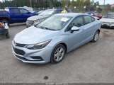 Chevrolet Cruze Lt Auto 1G1BE5SM3H7218517 снимка