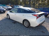 Toyota Prius Le JTDKARFU5K3077064 снимка