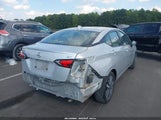 Nissan Versa Sv Xtronic Cvt 3N1CN8EV6ML826462 fotografie