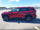 Nissan Rogue S Fwd 5N1AT3AA8MC769673 снимка