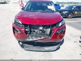 Nissan Rogue S Fwd 5N1AT3AA8MC769673 photo