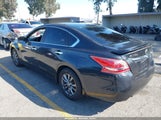 Nissan Altima 2.5 S 1N4AL3AP4FC245275 снимка