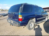 Chevrolet Tahoe Ls 1GNEC13T35R241277 photo