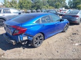 Honda Civic Sport 2HGFC2F80LH515995 снимка