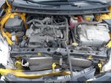 Toyota Prius C Two JTDKDTB34E1062301 снимка