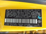 Toyota Prius C Two JTDKDTB34E1062301 снимка