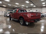 Ford F-150 Stx 1FTFX1EF6EKD28432 снимка