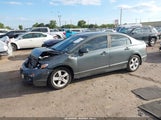 Honda Civic Lx-S 19XFA1F64BE021436 снимка
