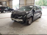 Honda Odyssey Lx 5FNRL6H2XKB002785 снимка