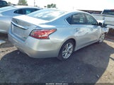 Nissan Altima 2.5 Sl 1N4AL3AP3EN230141 снимка