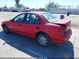 Chevrolet Cavalier Ls 1G1JF5244X7117459 снимка