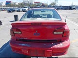 Chevrolet Cavalier Ls 1G1JF5244X7117459 снимка