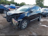 Nissan Rogue Select S JN8AS5MTXEW101300 снимка