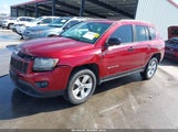 Jeep Compass Latitude 1C4NJCEB4ED651713 снимка