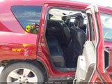 Jeep Compass Latitude 1C4NJCEB4ED651713 снимка