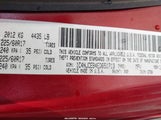 Jeep Compass Latitude 1C4NJCEB4ED651713 fotografie