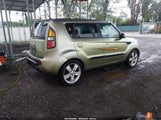 Kia Soul ! KNDJT2A20A7110983 fotografie