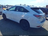 Lexus Rx 350 F Sport 2T2BK1BA1FC255555 photo