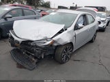Toyota Corolla Se 2T1BURHE1KC128631 снимка
