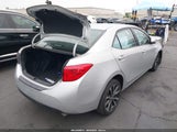 Toyota Corolla Se 2T1BURHE1KC128631 снимка