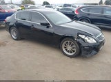 Infiniti G37 Journey JN1CV6AP3CM623299 снимка