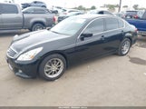 Infiniti G37 Journey JN1CV6AP3CM623299 снимка