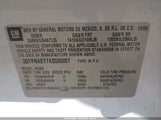Cadillac Srx Luxury Collection 3GYFNAEY7AS565057 снимка