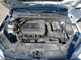 Volkswagen Jetta 1.8T Se 3VWD07AJ8EM429132 fotografie