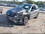 Volkswagen Tiguan Se WVGBV7AX3FW501240 fotografie