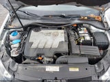 Volkswagen Jetta Sportwagen 2.0L Tdi 3VWPL7AJ7DM696958 fotografie