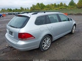 Volkswagen Jetta Sportwagen 2.0L Tdi 3VWPL7AJ7DM696958 photo